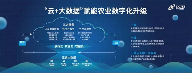 證券時(shí)報(bào)丨神州信息郭為 不是做互聯(lián)網(wǎng)，而是用大數(shù)據(jù)賦能農(nóng)業(yè)升級(jí)