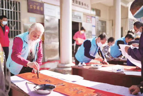 扎根基層沃土，綻放文藝百花